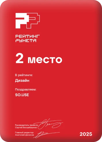 Сертификат компетенций компании