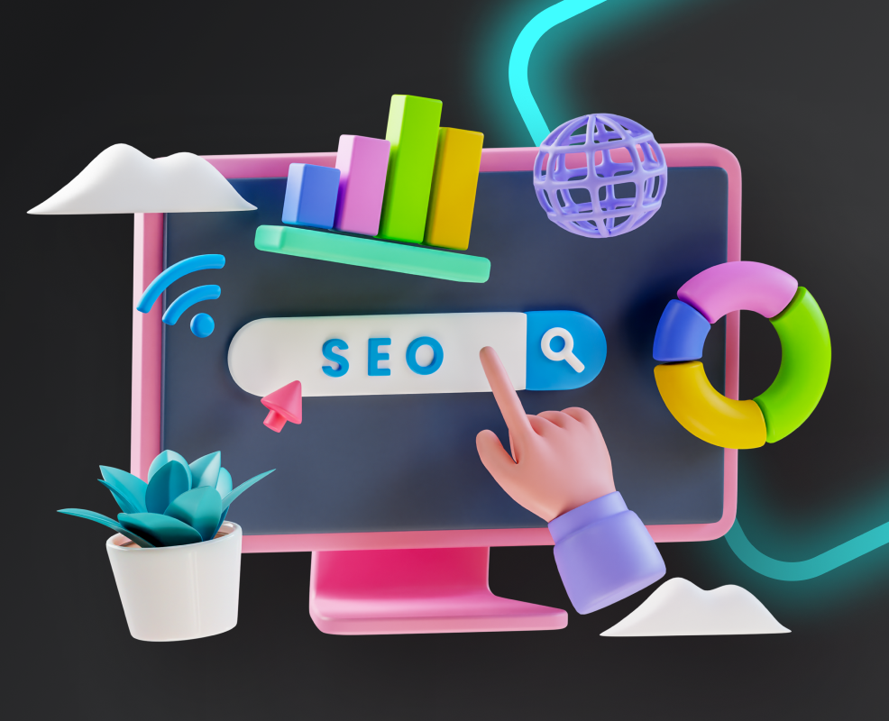 Что такое SEO и как выбрать SEO-компанию