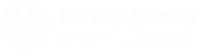 Интердекор логотип