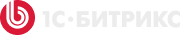 1с Битрикс логотип